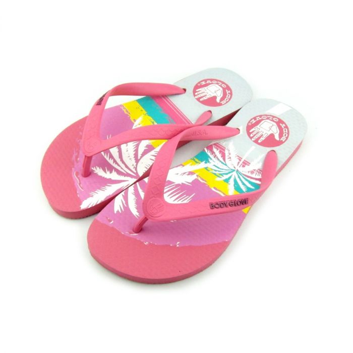 Body glove shoes online flip flops