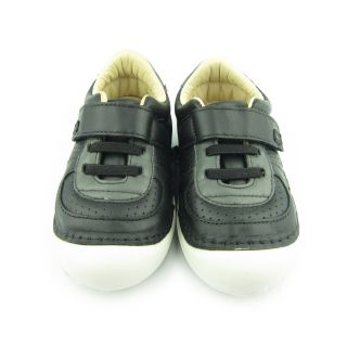 รองเท้าเพื่อสุขภาพเด็กเล็กชายbibi-BB1022101BK