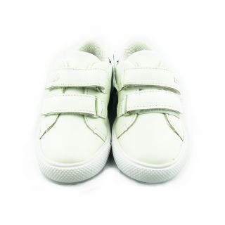 รองเท้าเด็กชายเพื่อสุขภาพbibi-BB1046082WH