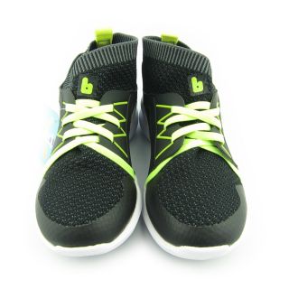 รองเท้าเด็กชายเพื่อสุขภาพbibi-BBS1008052BK