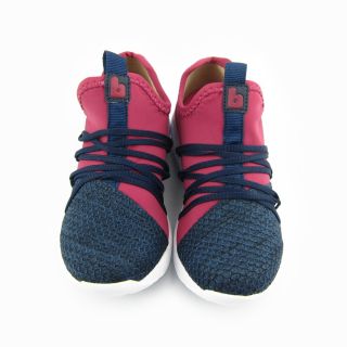 รองเท้าผ้าใบสปอร์ตหุ้มข้อBBS1053061