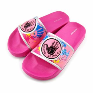 รองเท้าแตะแบบสวมสตรี Body Glove BGL001