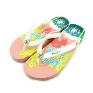 รองเท้าแตะแบบคีบสตรี Body Glove BGL004