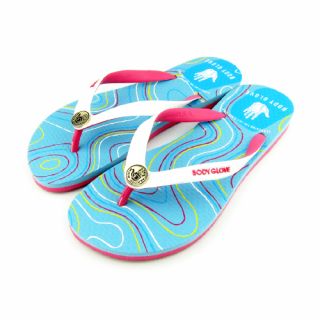 รองเท้าแตะแบบคีบผู้หญิง Body Glove BGL008 รุ่น Slipper shoes