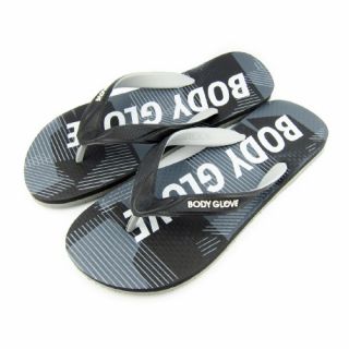 รองเท้าแตะฟองน้ำบุรุษ BGM007