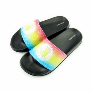 รองเท้าแตะแบบสวมผู้หญิง Body Glove BGL005 รุ่น Normal Outsole