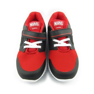 รองเท้าเด็กชายลายสไปเดอร์แมนSD84